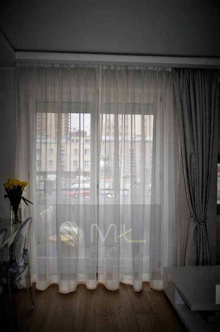 Montaż Karniszy Warszawa