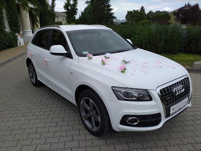 auto samochod do slubu sandomierz tarnobrzeg stalowa wola