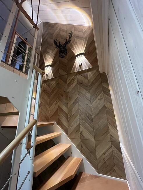 Karpacz noclegi Miłków Komfortowe domki 5-12os. Karkonosze