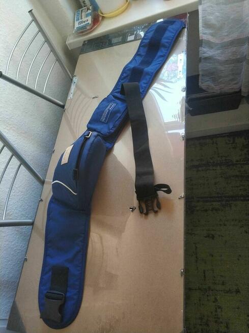 Nosidełko BeBear Nosidło Pas biodrowy dla Dzieci Dziecka