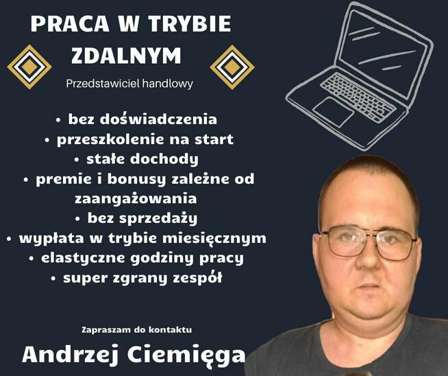 Praca zdalna