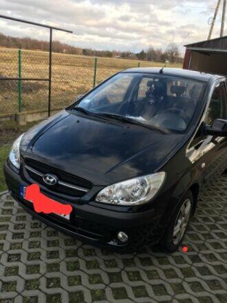 Sprzedam samochód w bardzo dobrym stanie