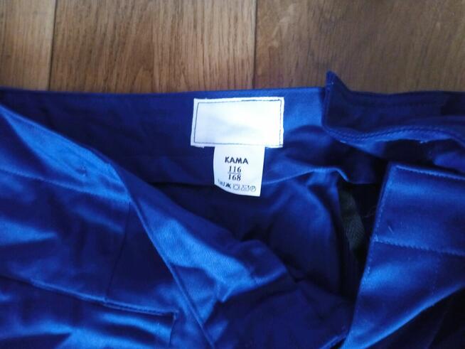 Nowe ubranie robocze