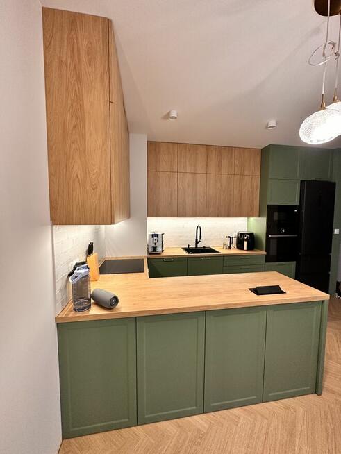 Meble Kuchenne od 1000 zł mb Warszawa marki Piastów ząbki