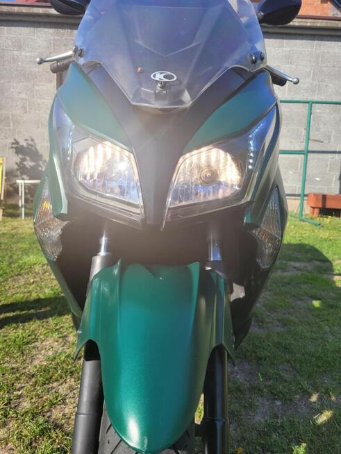 Kymco X-Town