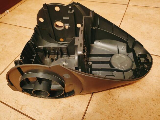 Zelmer PLUSER ZVC265 SK 700W / CZĘŚCI !!!