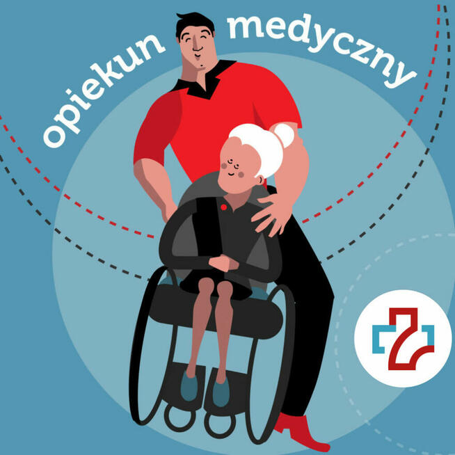 Opieka senioralna