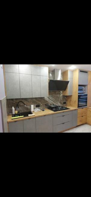 SPRZEDAM MIESZKANIE 52.2 M2