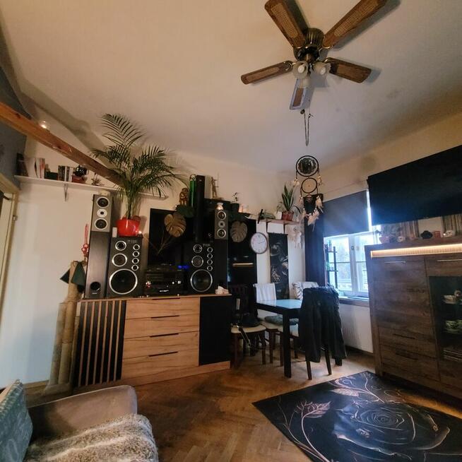 Zamiana mieszkania komunalne na większe