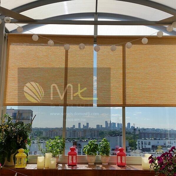 Montaż Karniszy Warszawa