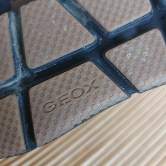 Buty dla chlopca geox
