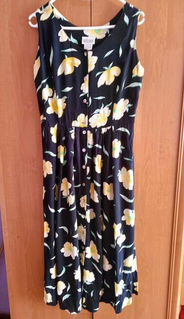 Sukienka letnia NiceDay