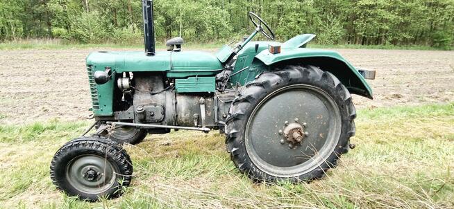 Zetor K25