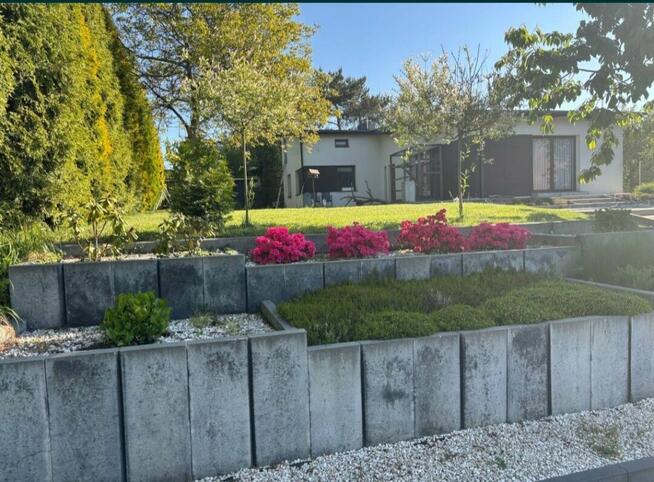 Sprzedam dom parterowy