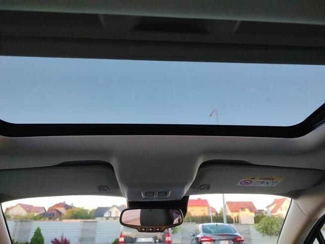 Opel Mokka 1.4 benzyna Rok 2017#KLIMATRONIK# NAVI# KAMERA