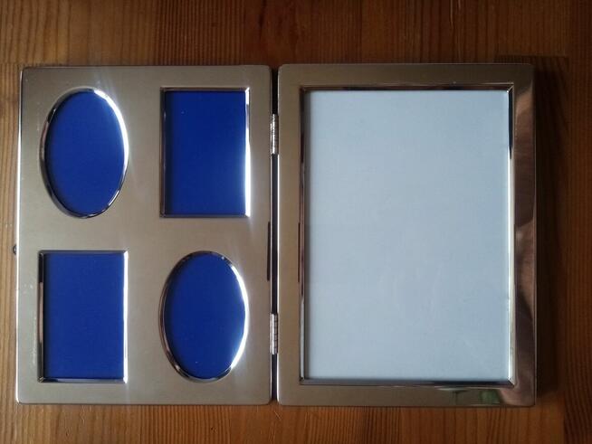 Ramka - album na zdjęcia