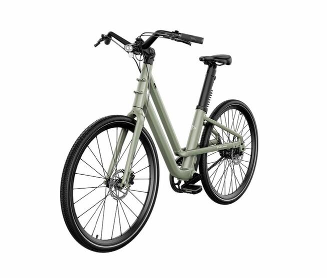 FIIDO C700 stylowy lekki miejski 250W|19.5kg do 80km