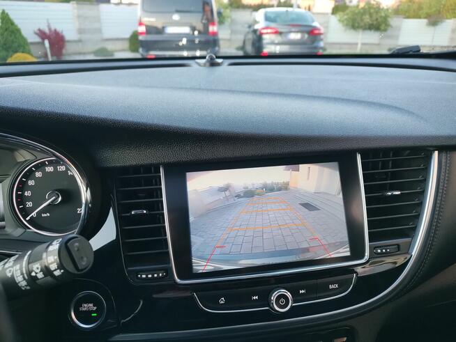 Opel Mokka 1.4 benzyna Rok 2017#KLIMATRONIK# NAVI# KAMERA