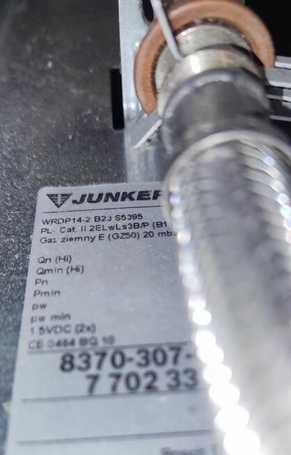 Junkers Bosch