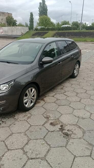 Sprzedam Peugeot 308 Salon Polska drugi właściciel