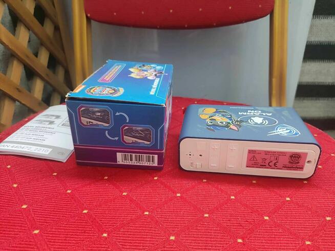 Zegarek cyfrowy Psi Patrol Zegar Budzik podświetlany