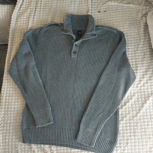 Sweter meski M