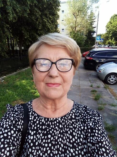 Poznam miłego Pana