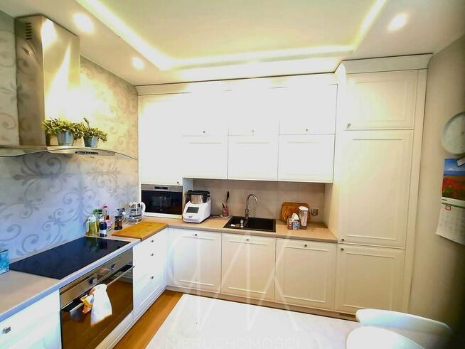 dom z ogrodem przy parku w Szczawnie - Zdrój