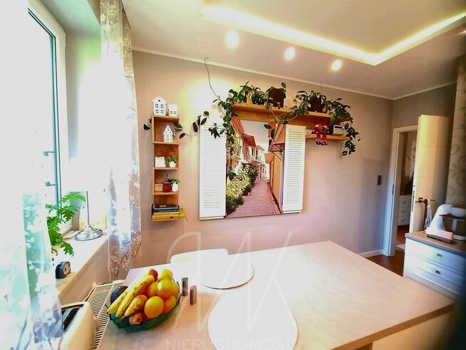 dom z ogrodem przy parku w Szczawnie - Zdrój