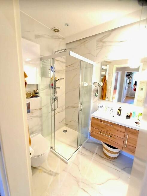 dom z ogrodem przy parku w Szczawnie - Zdrój