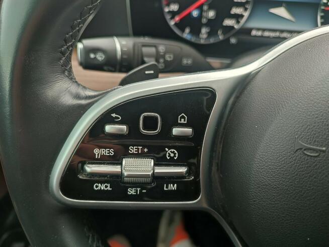 Mercedes E 200 Salon Polska fv23