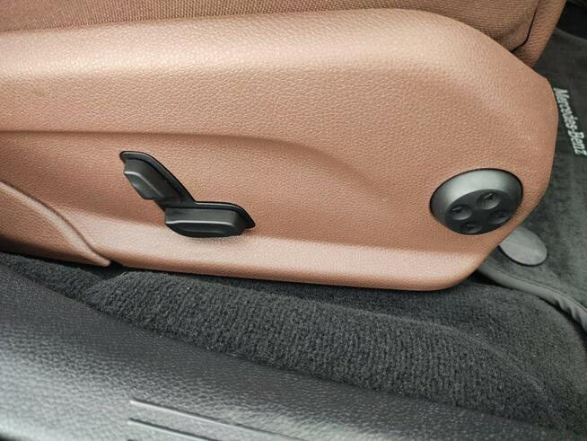 Mercedes E 200 Salon Polska fv23