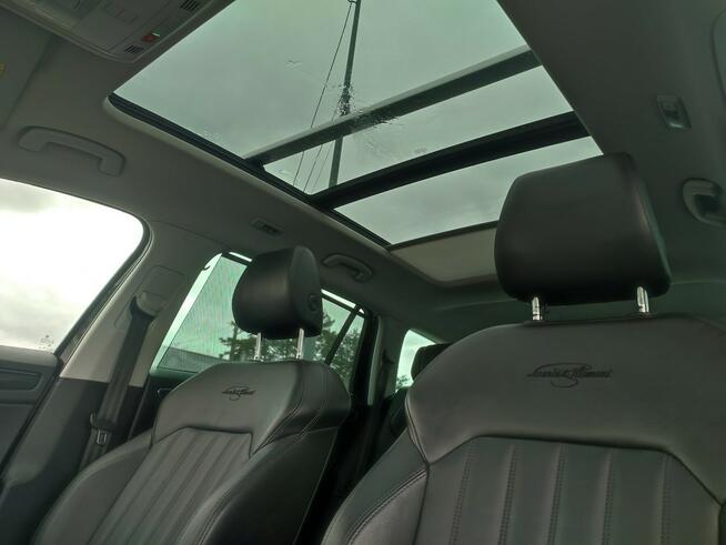 Škoda Kodiaq Salon Polska L&K fv23