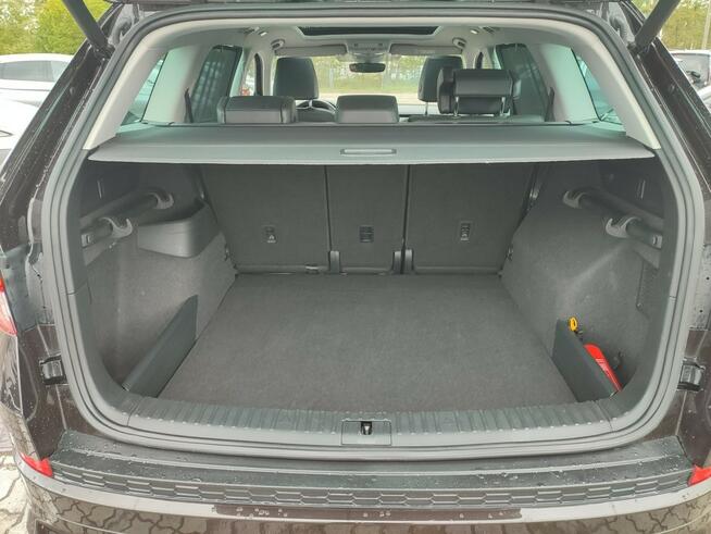 Škoda Kodiaq Salon Polska L&K fv23