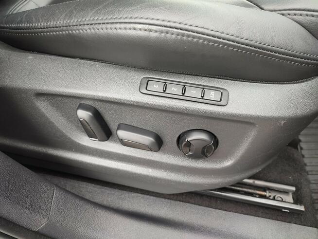 Škoda Kodiaq Salon Polska L&K fv23