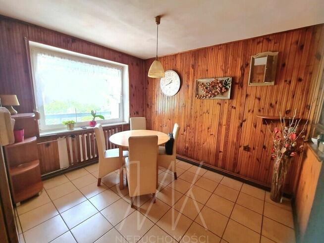 dom szeregowy na Piaskowej Górze