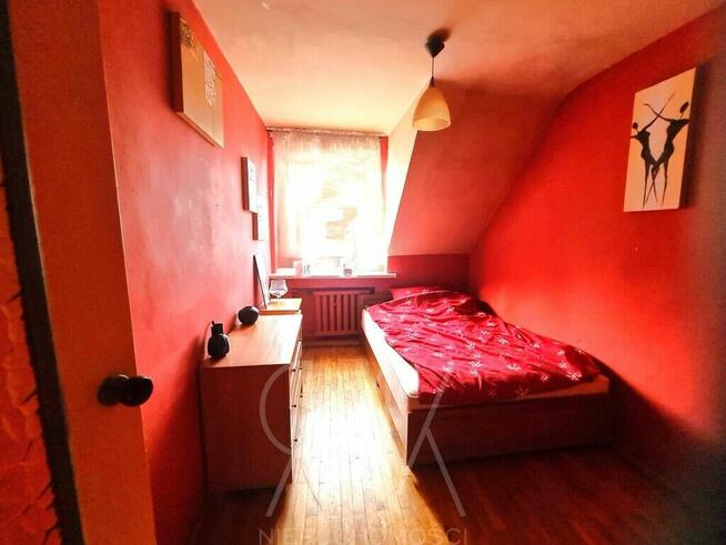 dom szeregowy na Piaskowej Górze