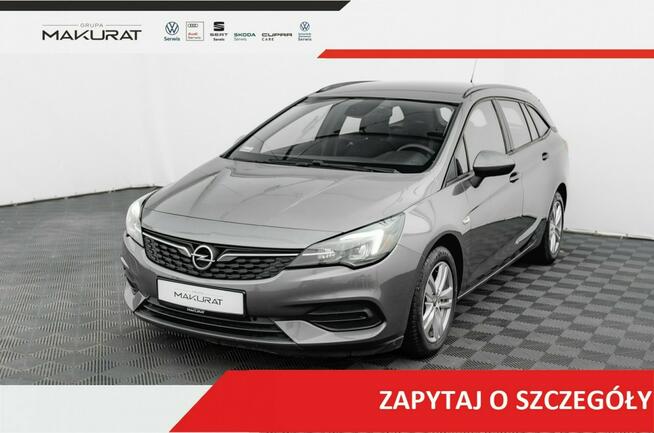 Opel Astra GD549VN#1.2 T GS Line Podgrz.f I kier 2 stref klima Salon PL VAT 23%
