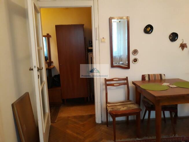 Mieszkanie Warszawa Mokotów, Górny Mokotów, Madalińskiego