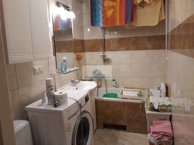 Mieszkanie Warszawa Mokotów, Górny Mokotów, Madalińskiego