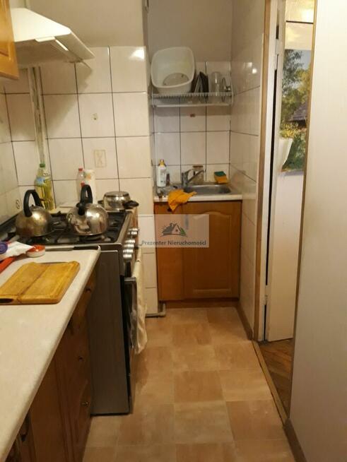 Mieszkanie Warszawa Mokotów, Górny Mokotów, Madalińskiego