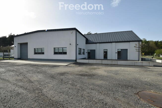 Luksusowy dom pod lasem, 1ha na który Cię nie stać