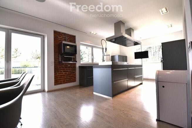 Luksusowy dom pod lasem, 1ha na który Cię nie stać