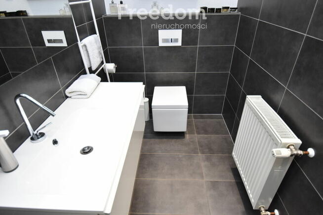 Luksusowy dom pod lasem, 1ha na który Cię nie stać