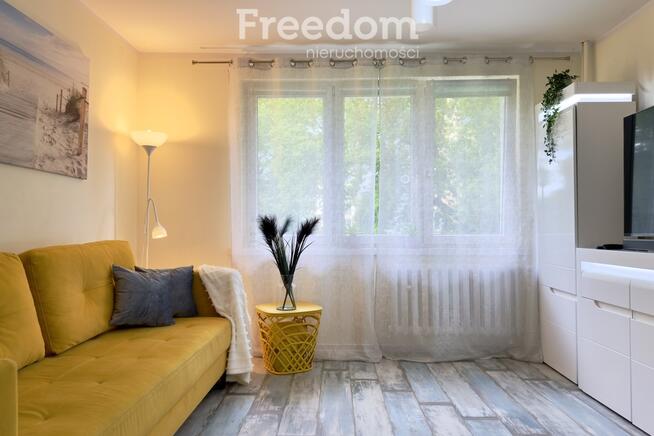 Gotowe do zamieszkania, 3pok. 49,10 m2,ul. Kaliska