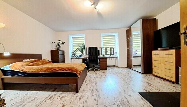 Okolice Pl. Bema Inwestycja / Piwnica