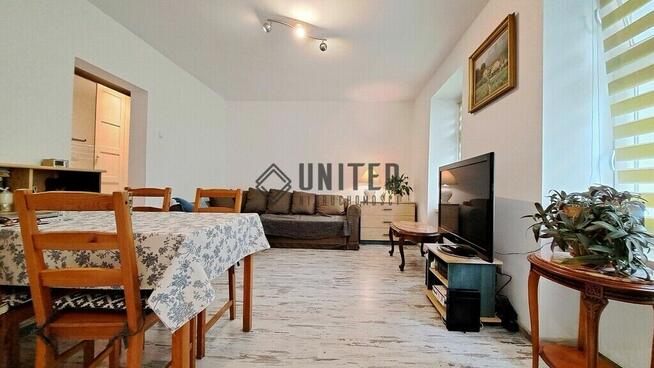 Okolice Pl. Bema Inwestycja / Piwnica