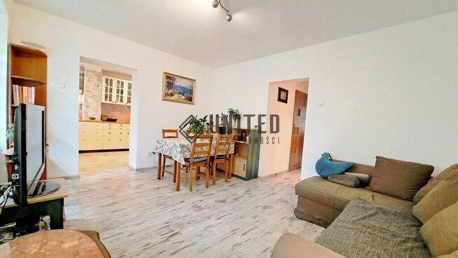 Okolice Pl. Bema Inwestycja / Piwnica