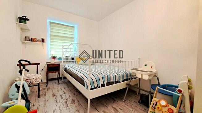 Okolice Pl. Bema Inwestycja / Piwnica