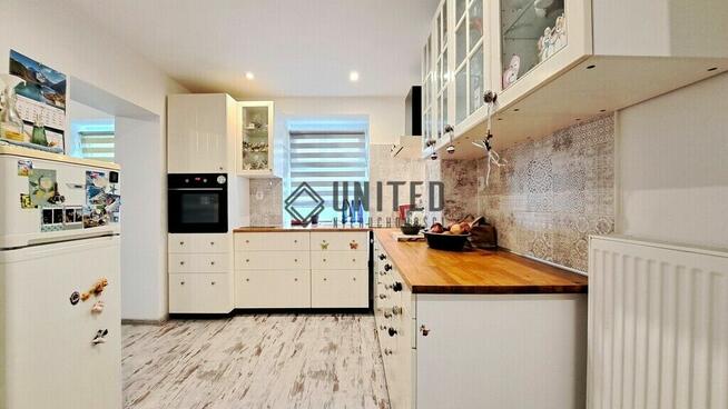 Okolice Pl. Bema Inwestycja / Piwnica